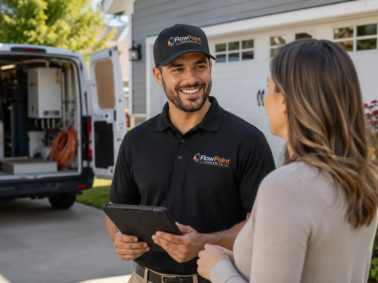 Tankless Water Heater Installation Cicero, NY FAQs
